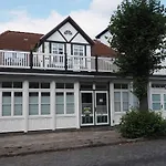 Kapitänshaus Josame 1, Nur 350 M Zum *