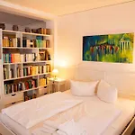 Kapitänshaus Josame Fewo 1, nur 350 m zum Strand