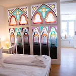 Kapitänshaus Josame Fewo 1, nur 350 m zum Strand